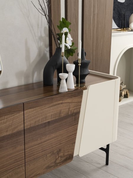 Navona Yemek Odası Takımı