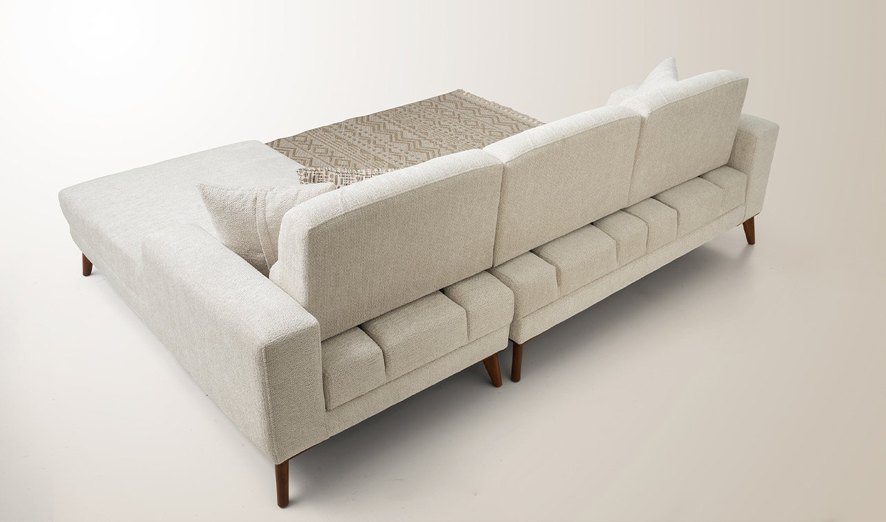 Anka Comfort Köşe Koltuk Takım