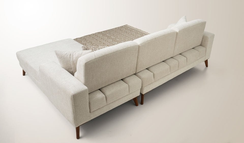 Anka Comfort Köşe Koltuk Takım