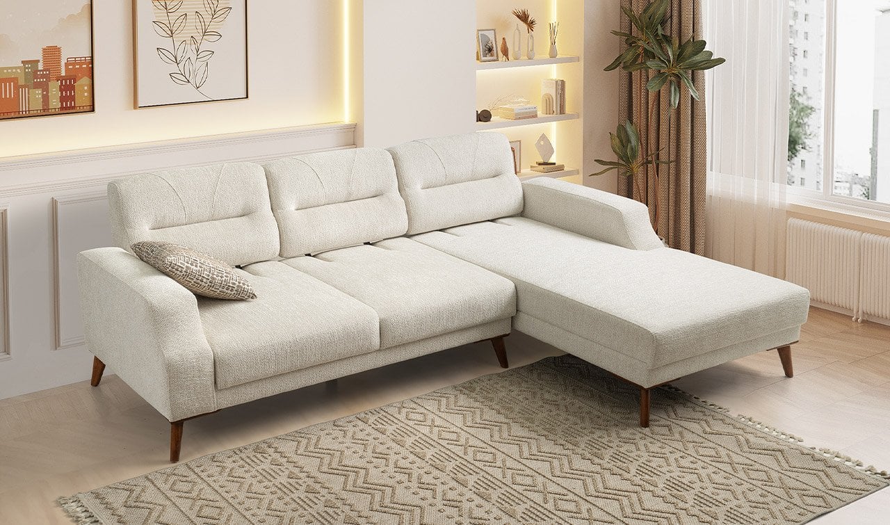 Anka Comfort Köşe Koltuk Takım