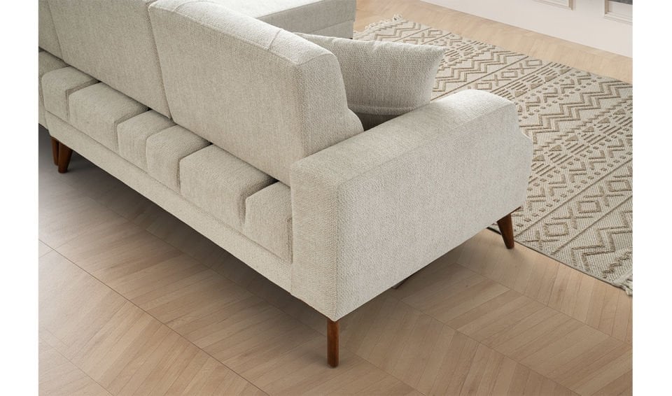 Anka Comfort Köşe Koltuk Takım
