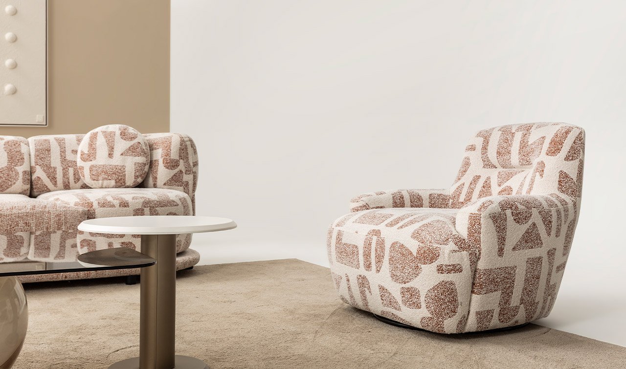 Vento Koltuk Takımı