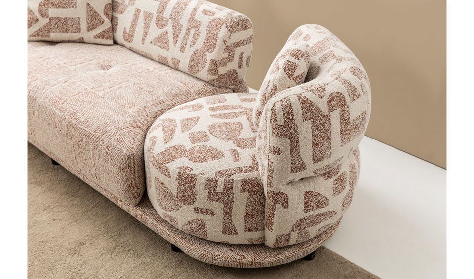 Vento Koltuk Takımı