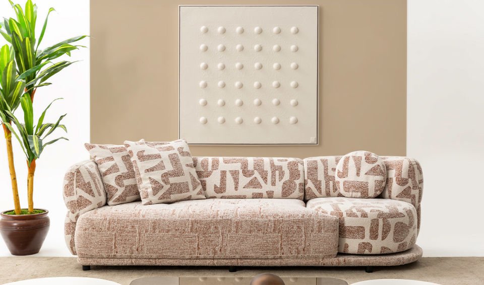 Vento Koltuk Takımı