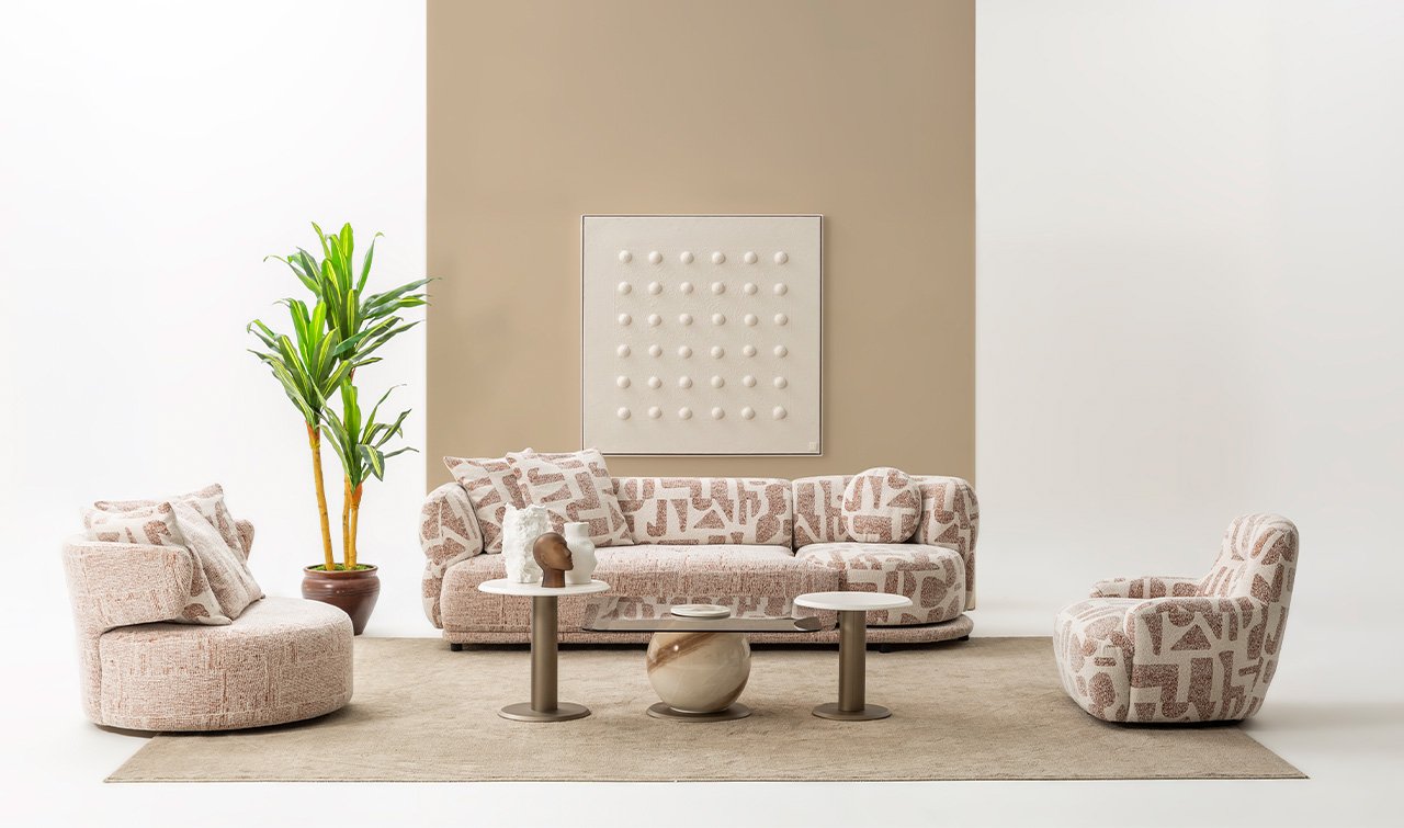 Vento Koltuk Takımı