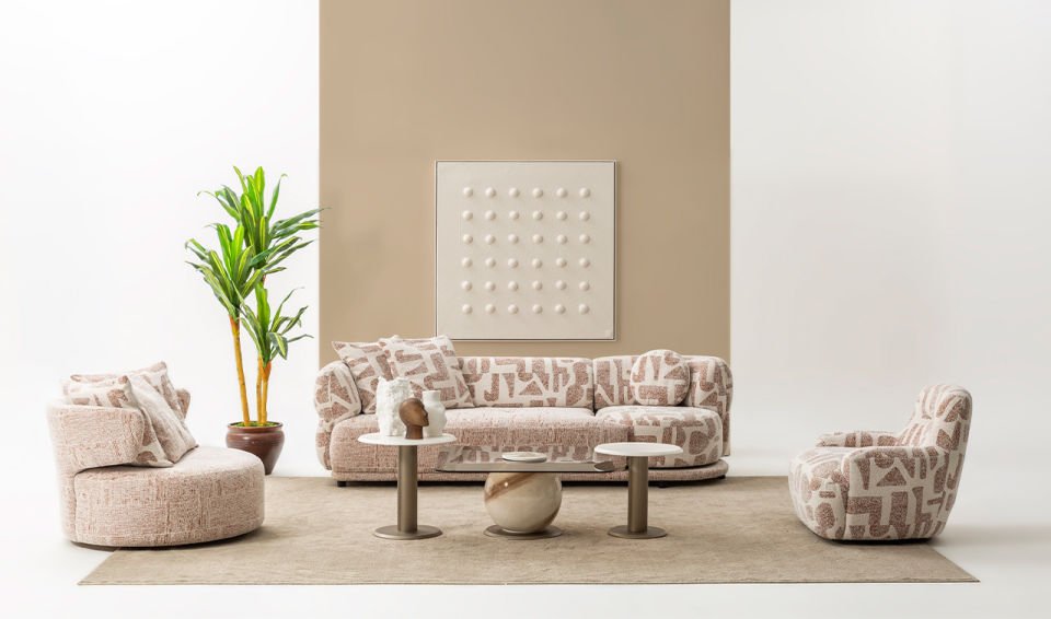 Vento Koltuk Takımı