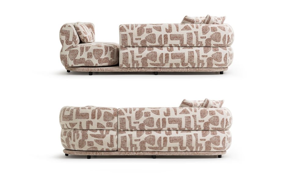 Vento Koltuk Takımı