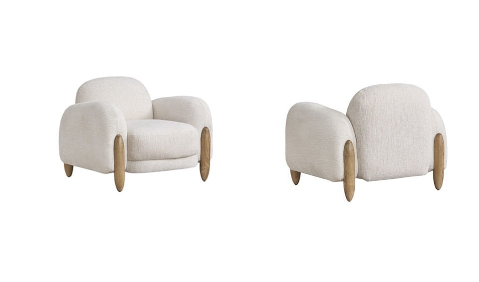 Fabio Köşe Koltuk Takımı