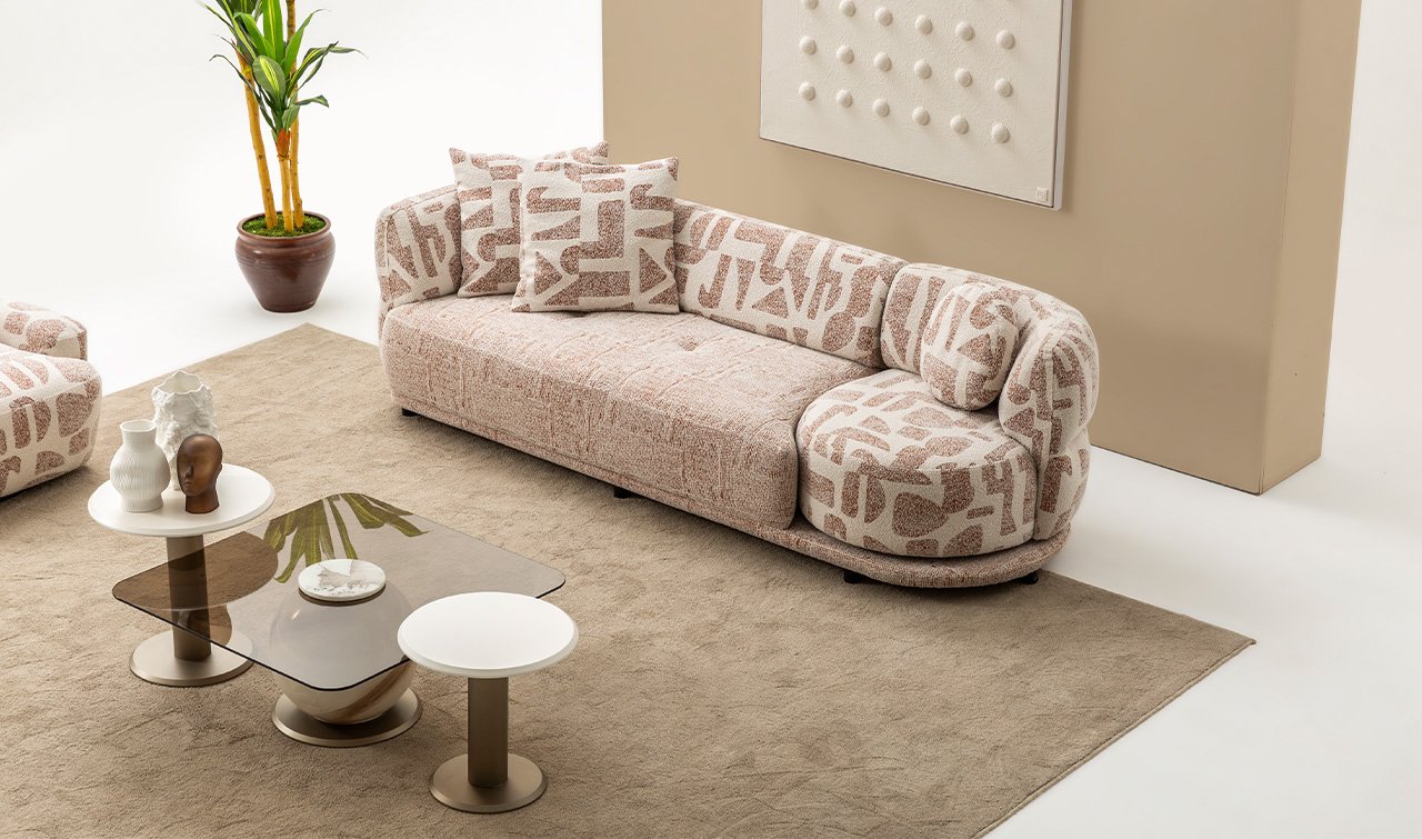 Vento Koltuk Takımı