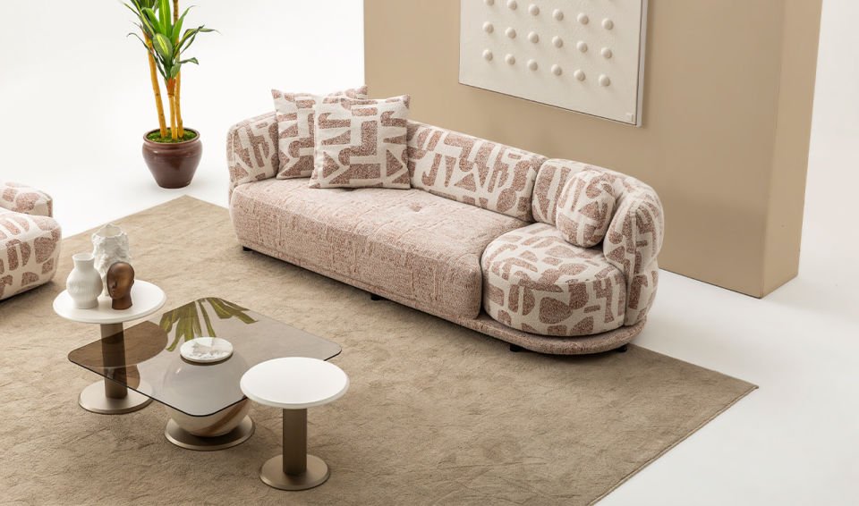 Vento Koltuk Takımı