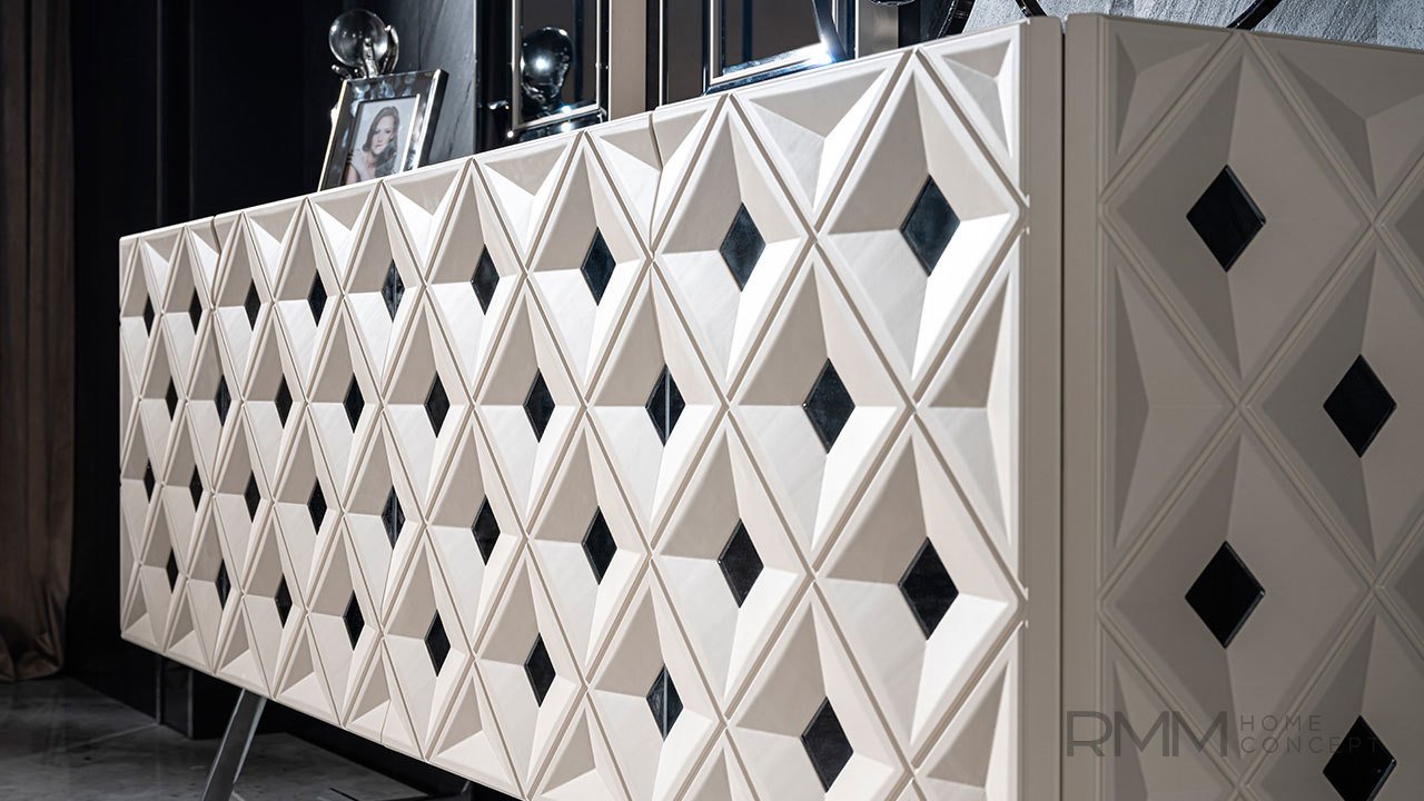 Asus Yemek Odası Takımı