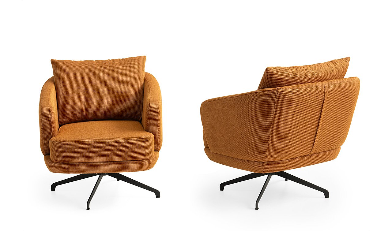 Marsilya Comfort Koltuk Takımı