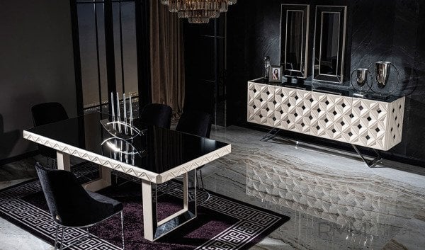 Asus Yemek Odası Takımı