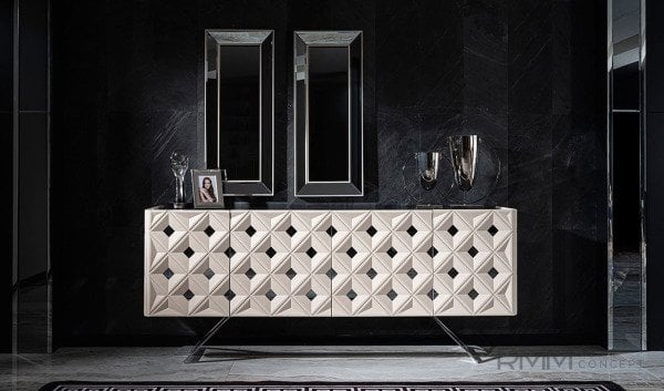 Asus Yemek Odası Takımı