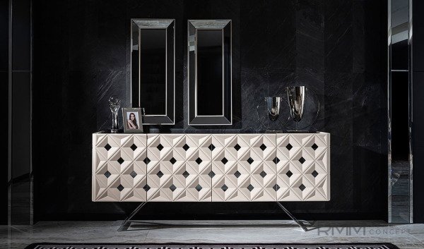 Asus Yemek Odası Takımı