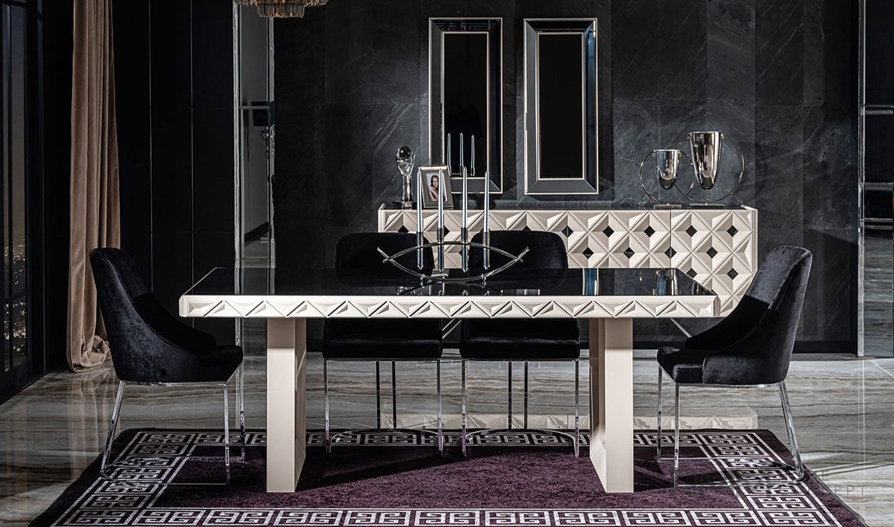 Asus Yemek Odası Takımı