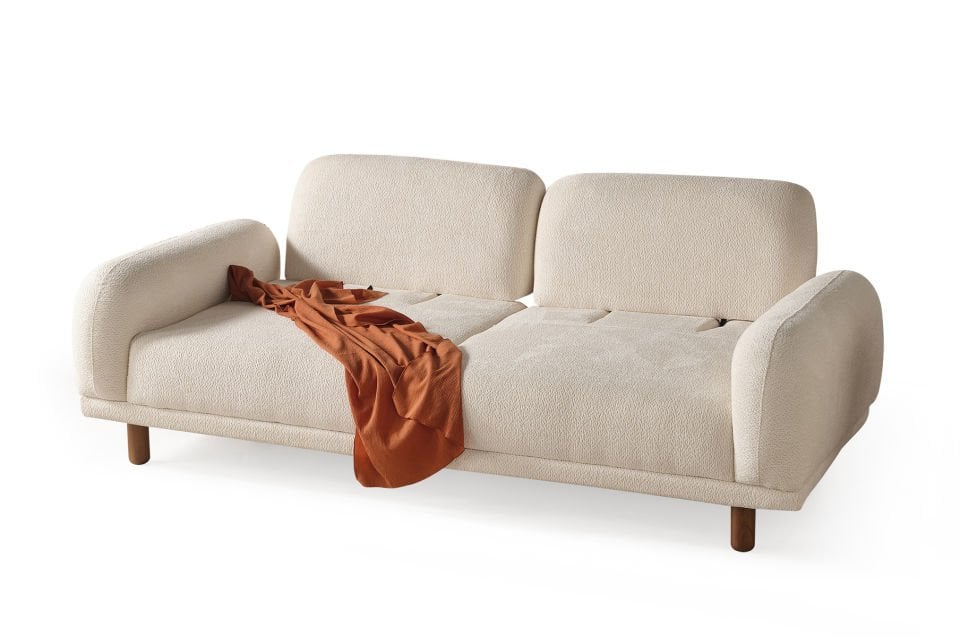 Siesta Bohem Koltuk Takımı