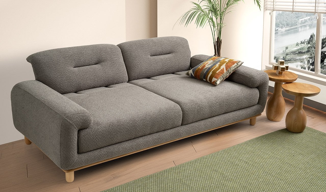 Palermo Koltuk Takımı