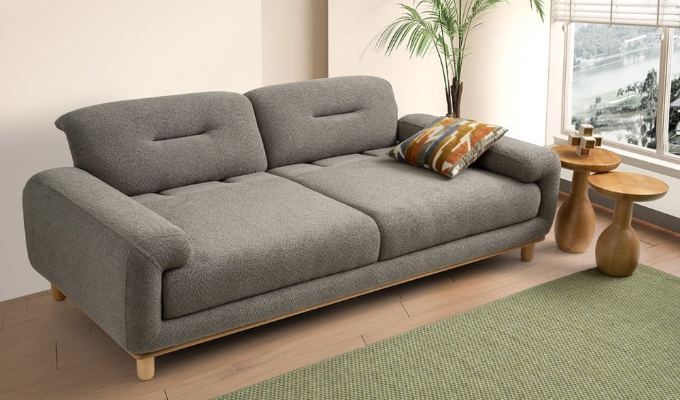 Palermo Koltuk Takımı