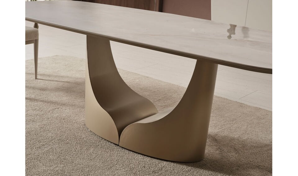 Seramik Yemek Masası