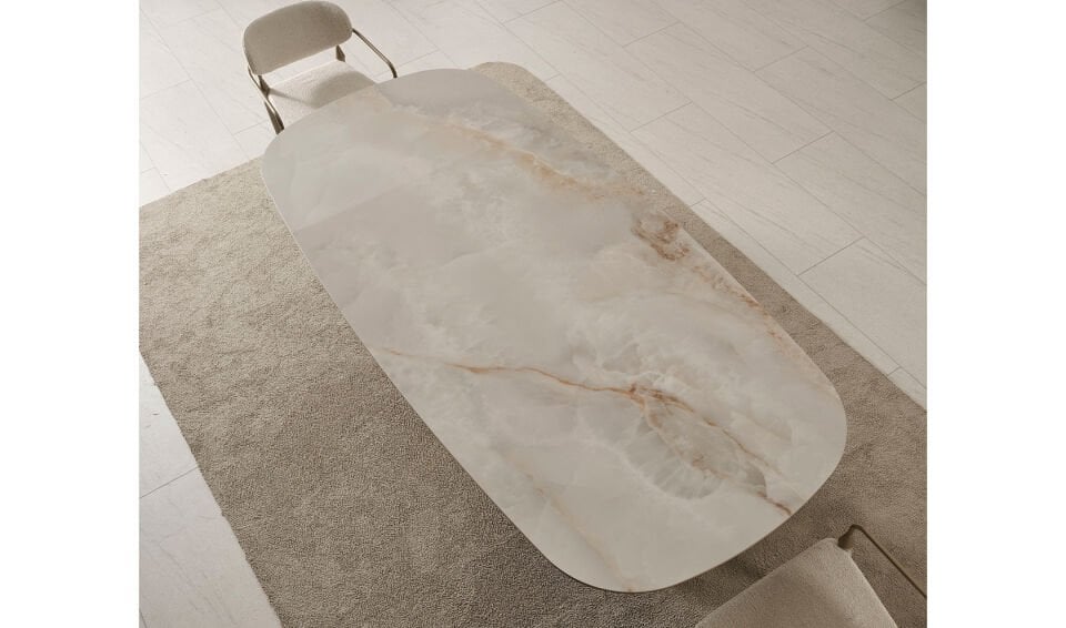 Seramik Yemek Masası