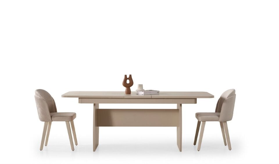 Vizyon Yemek Odası Takımı