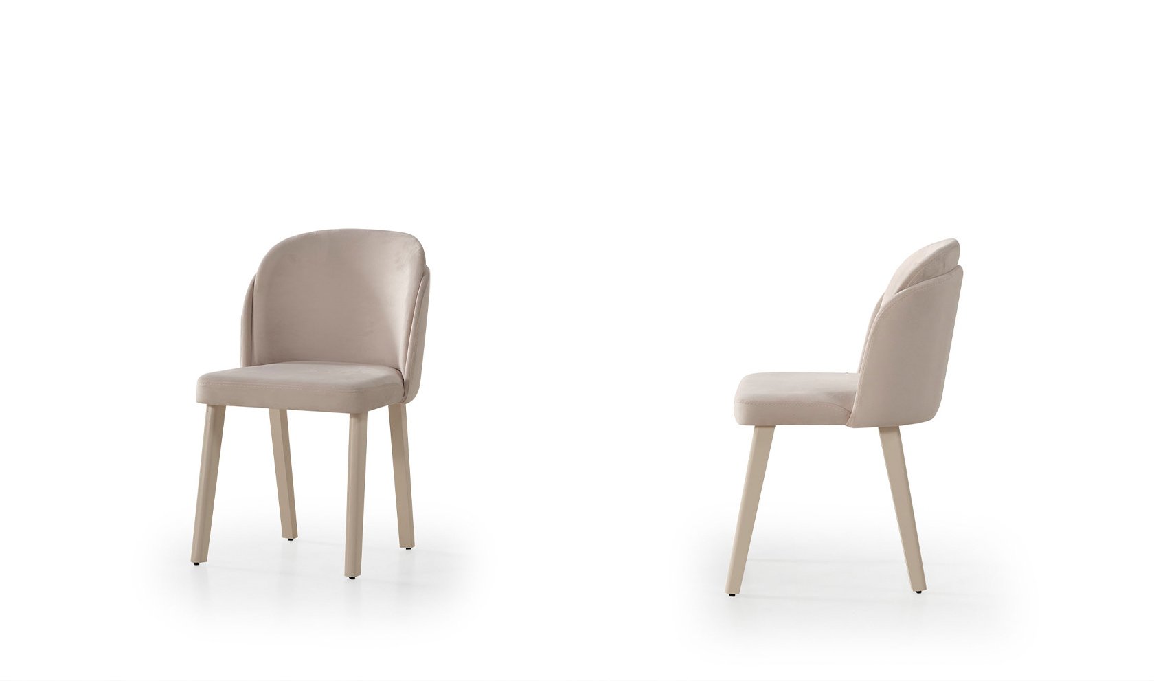 Vizyon Yemek Odası Takımı