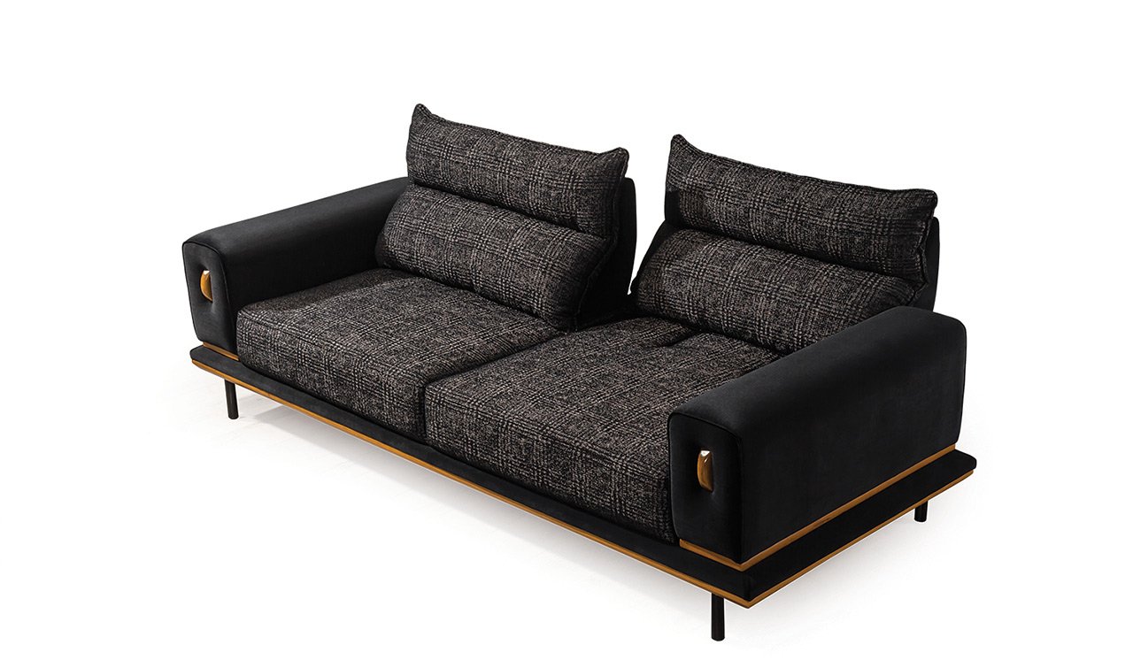 Tesla Koltuk Takımı