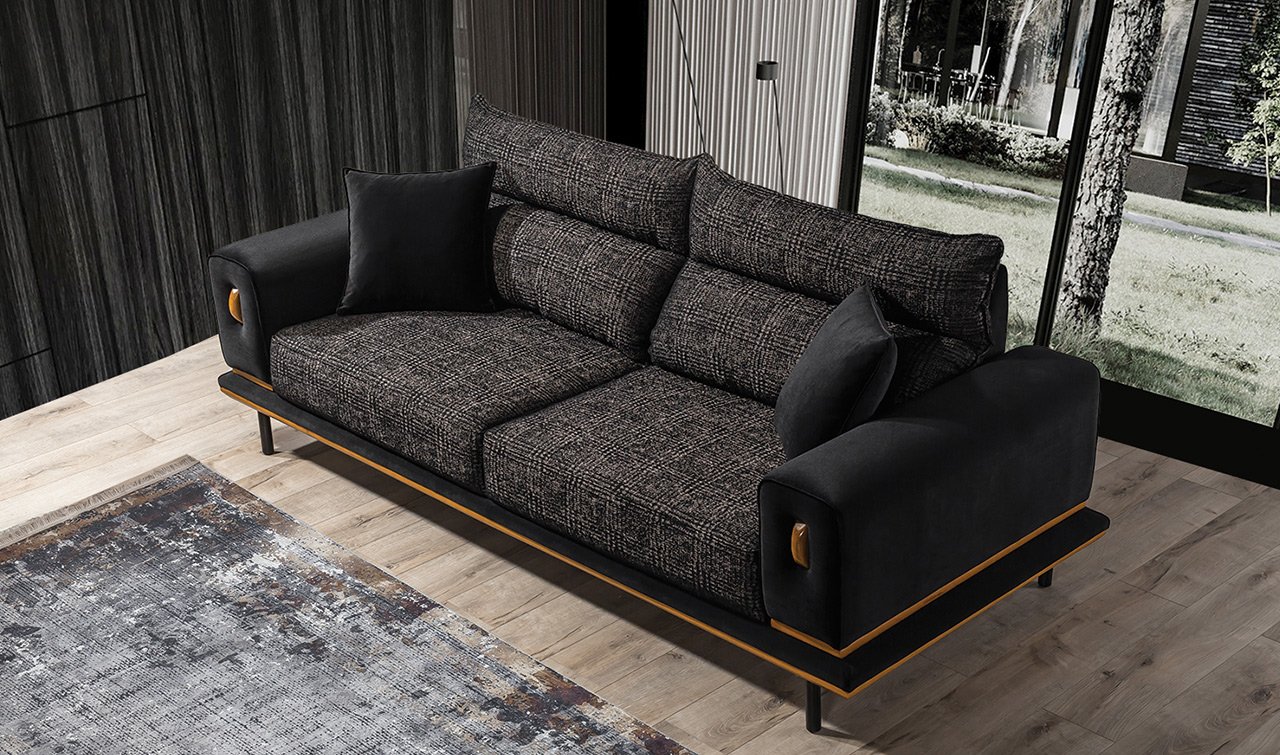 Tesla Koltuk Takımı