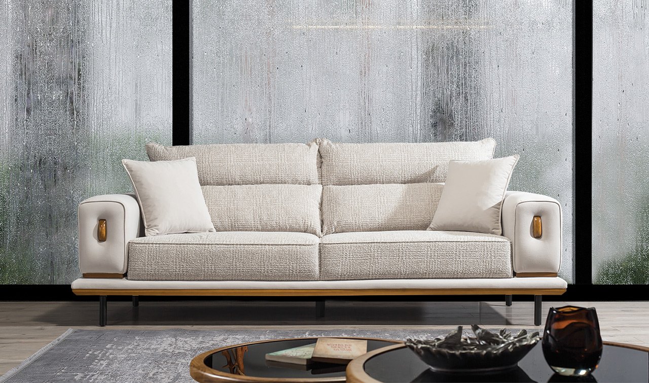 Tesla Koltuk Takımı