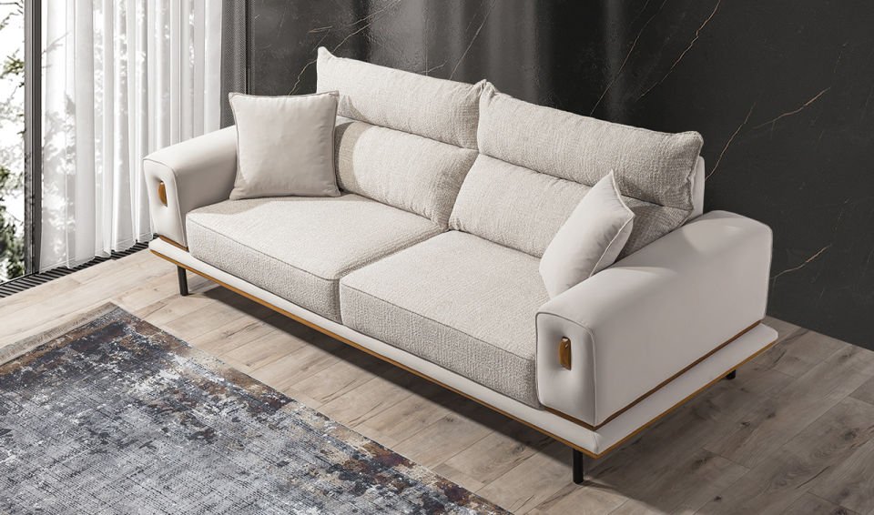 Tesla Koltuk Takımı