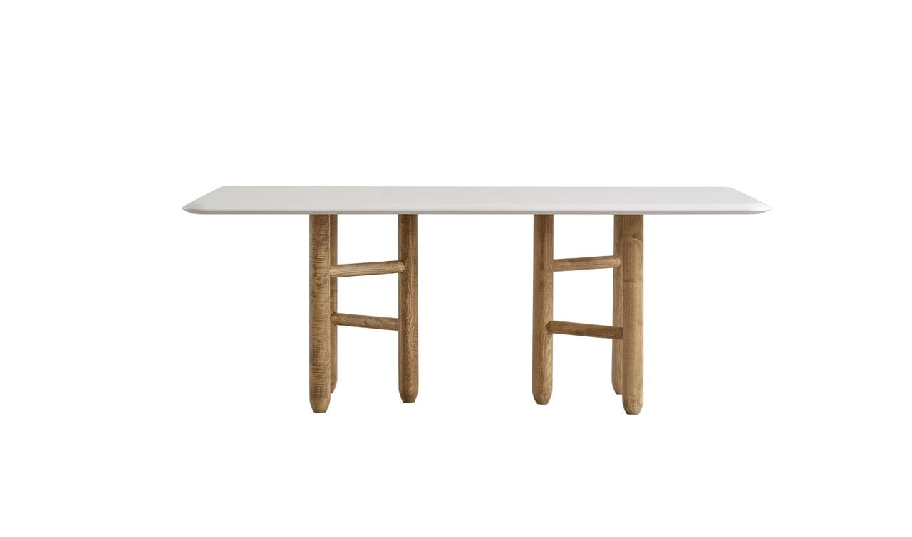 Fabio Yemek Odası Takımı