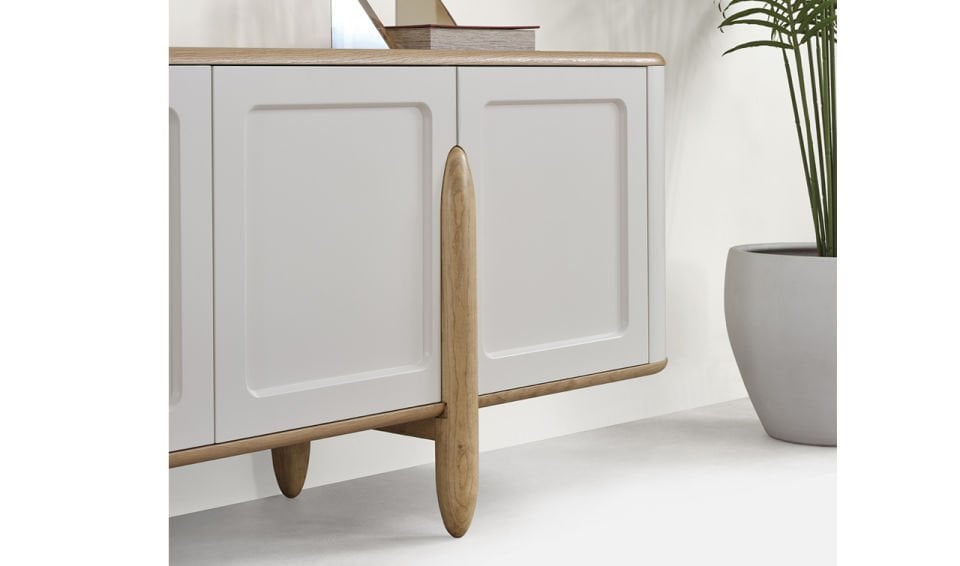 Fabio Yemek Odası Takımı