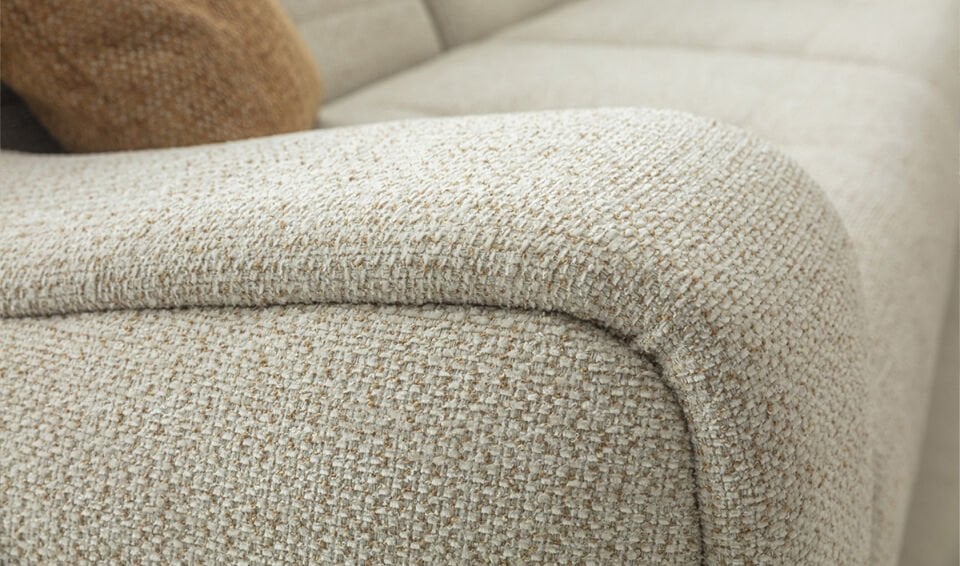 Flat Modüler Koltuk Takımı