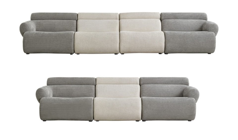 Helix Koltuk Takımı