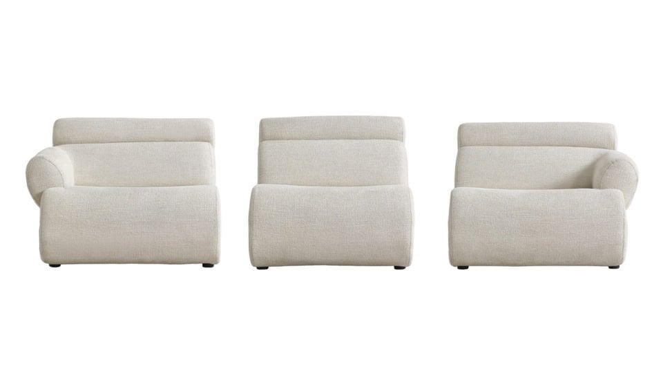 Helix Koltuk Takımı