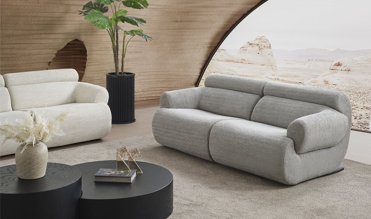 Helix Koltuk Takımı