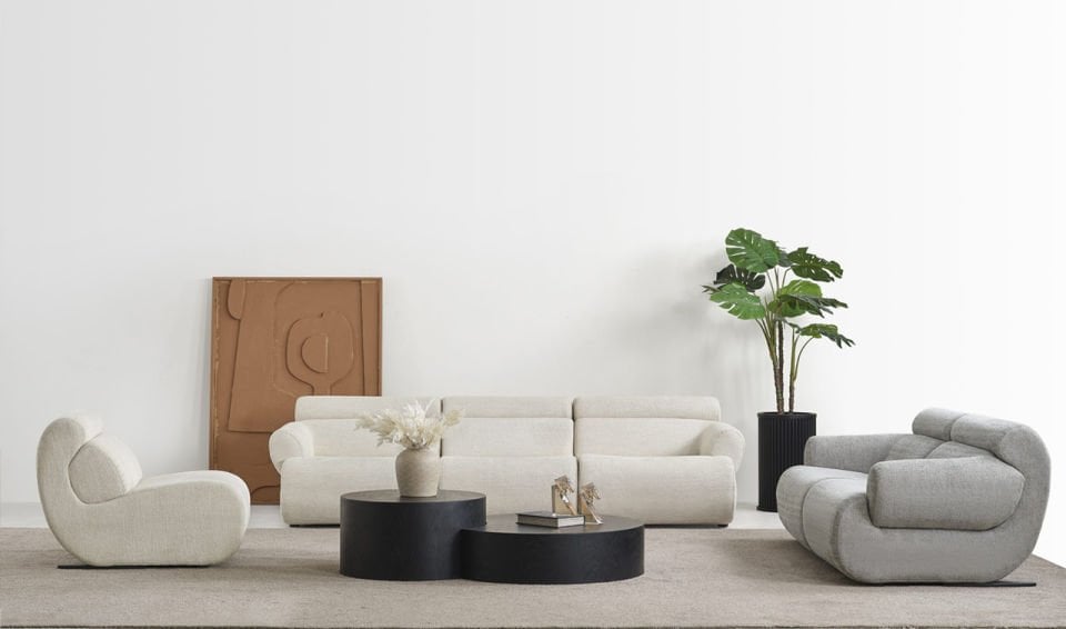 Helix Koltuk Takımı