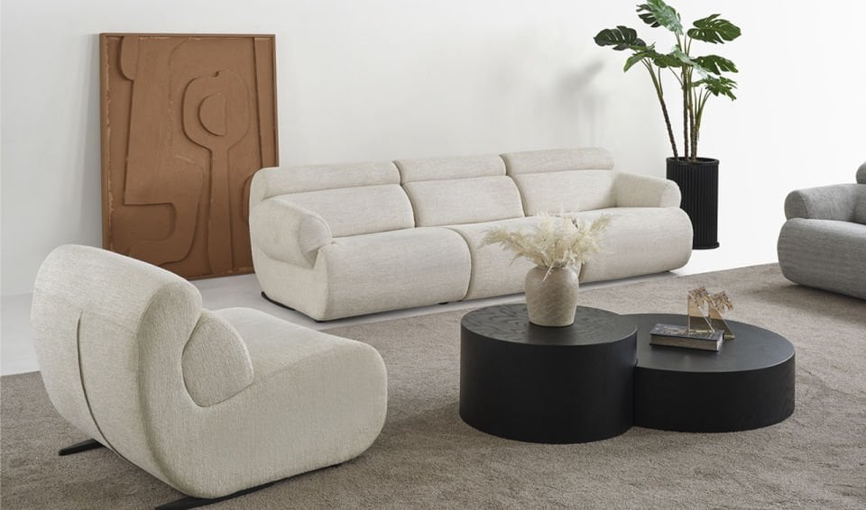 Helix Koltuk Takımı