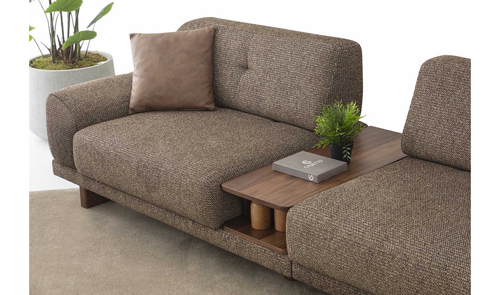 Mabel Koltuk Takımı