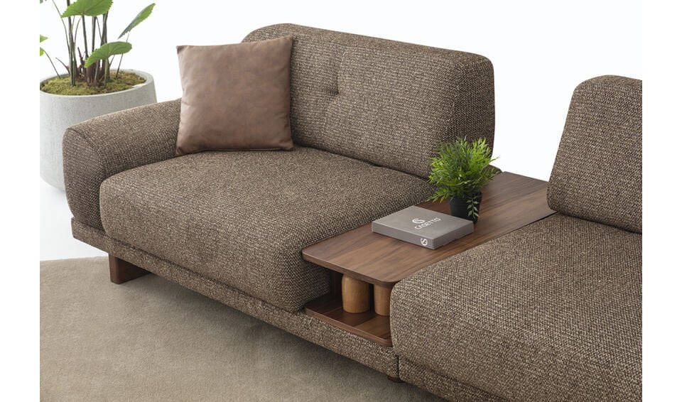 Mabel Koltuk Takımı