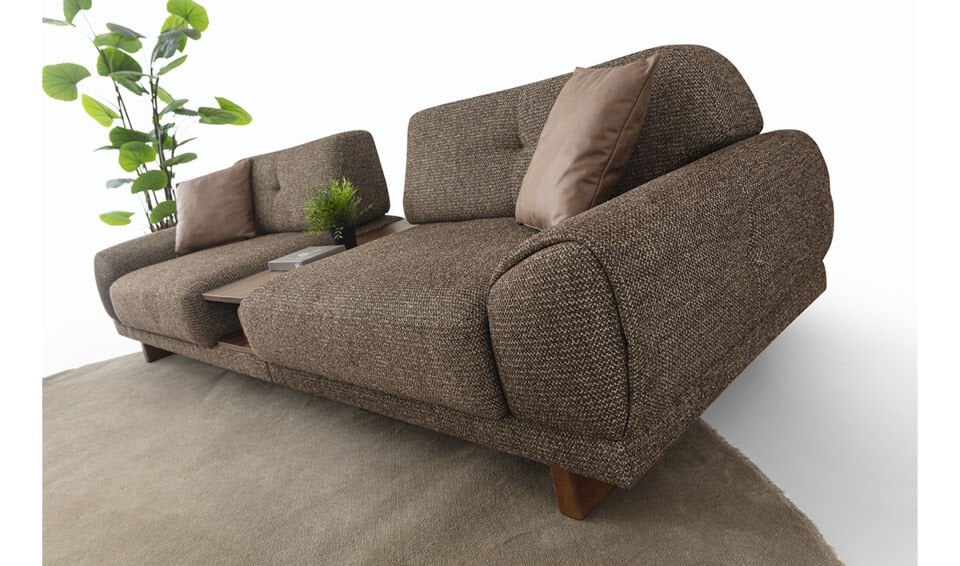 Mabel Koltuk Takımı