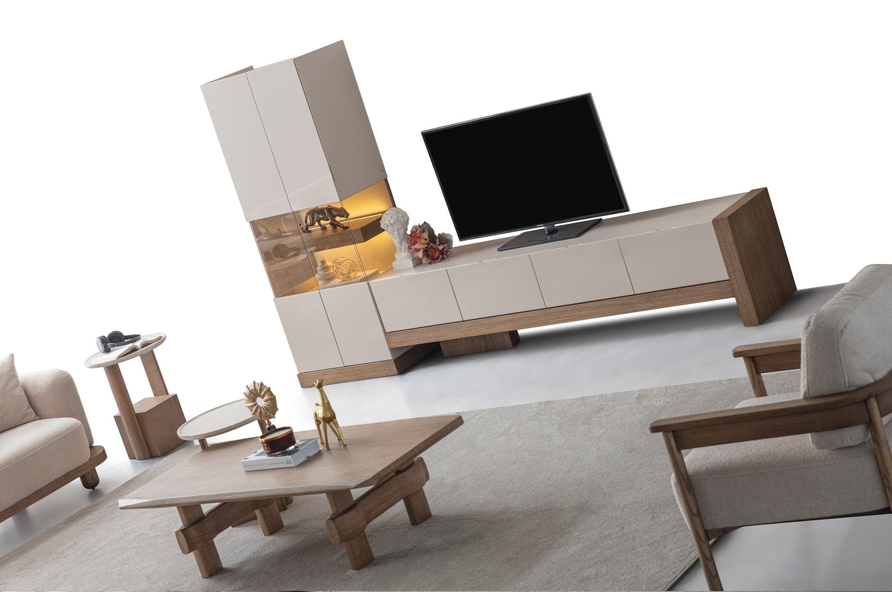 Aura Tv Ünitesi | Modern