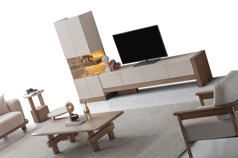 Aura Tv Ünitesi | Modern