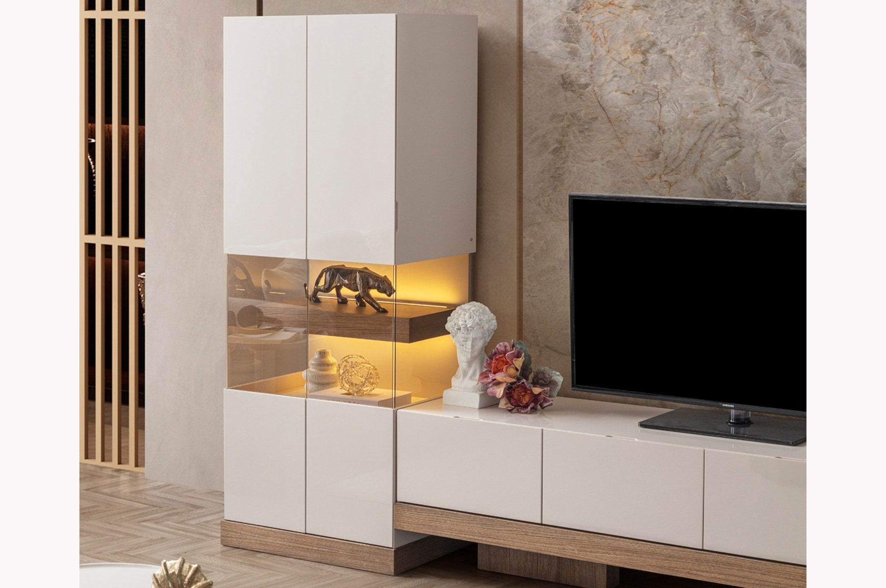 Aura Tv Ünitesi | Modern