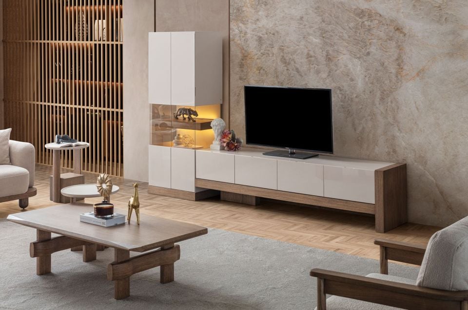 Aura Tv Ünitesi | Modern
