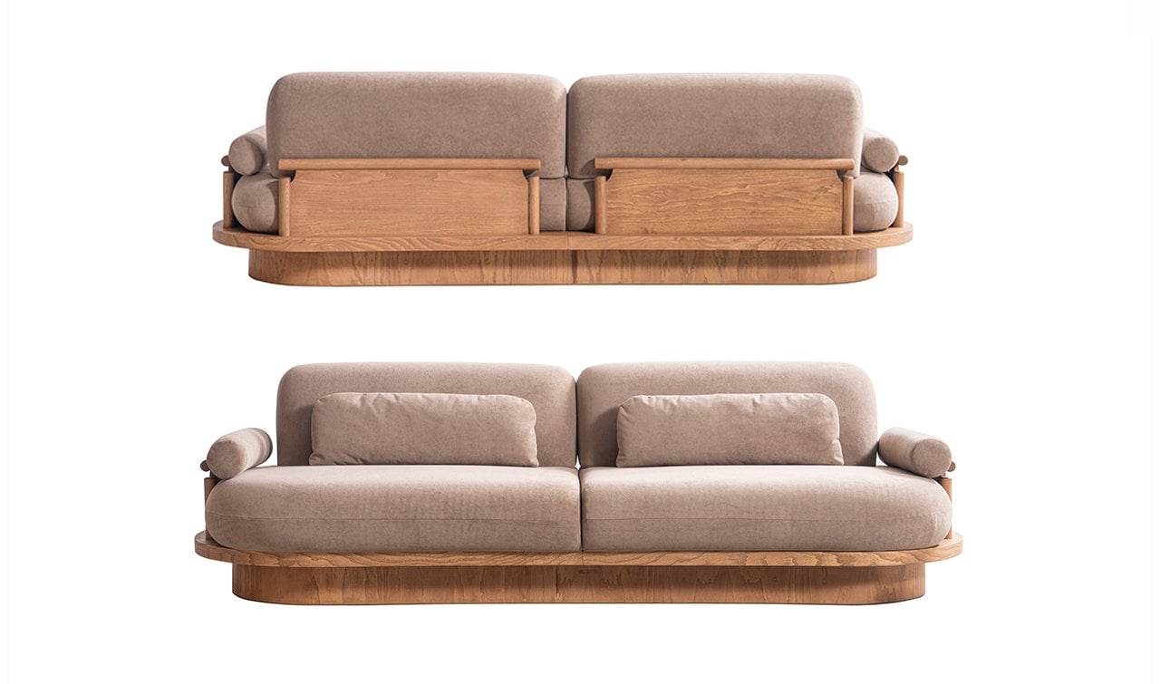 Anka Koltuk Takımı