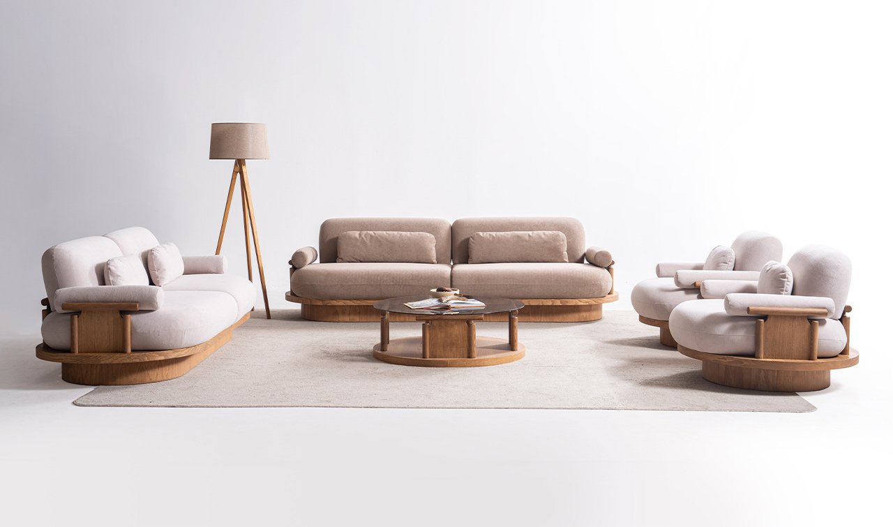 Anka Koltuk Takımı