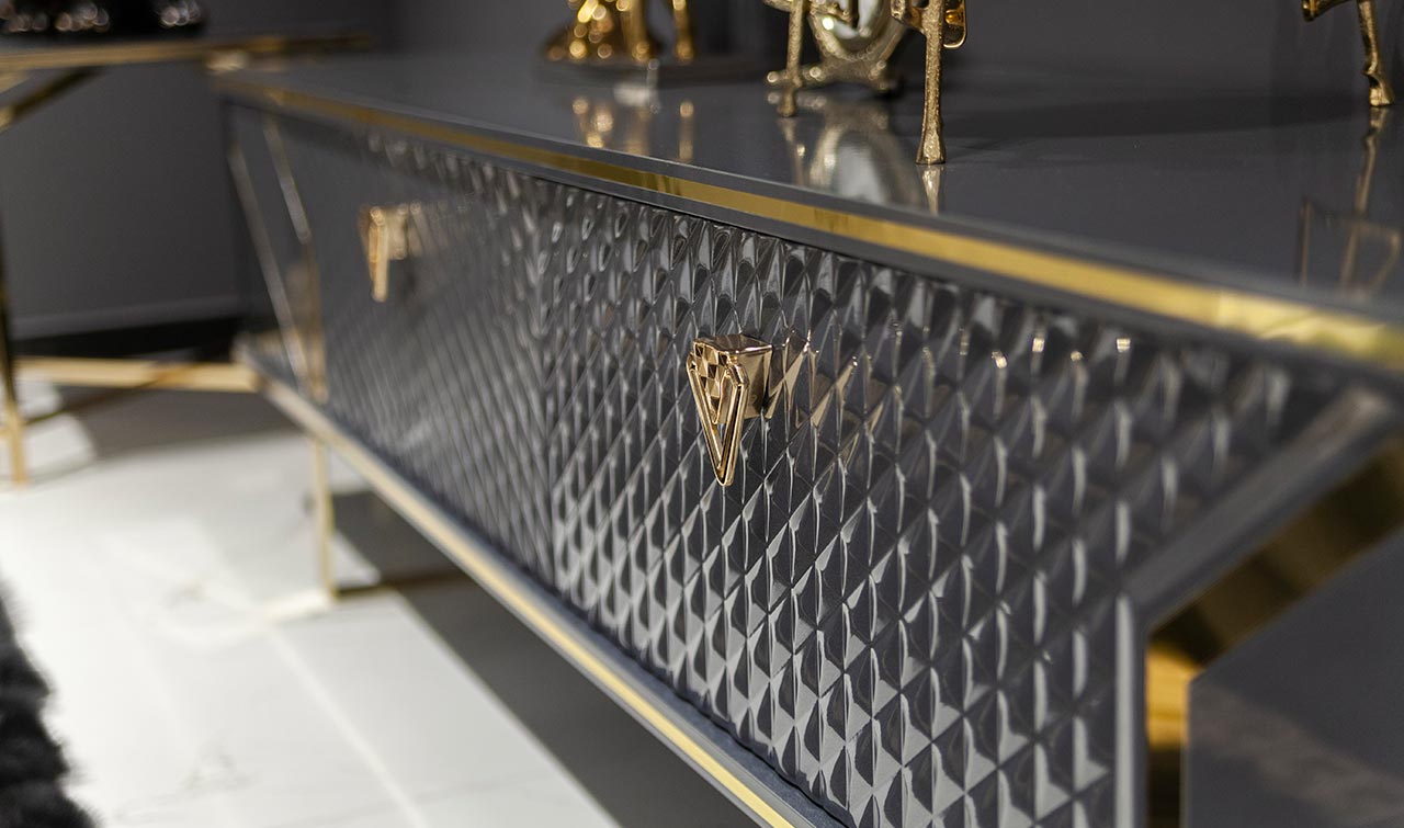 Star Luxury Tv Ünitesi