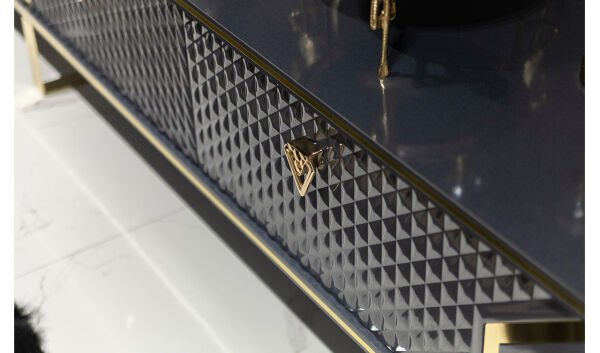 Star Luxury Tv Ünitesi